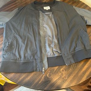 Good fellow bomber jacket